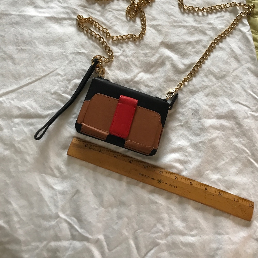Sweet Little Wallet